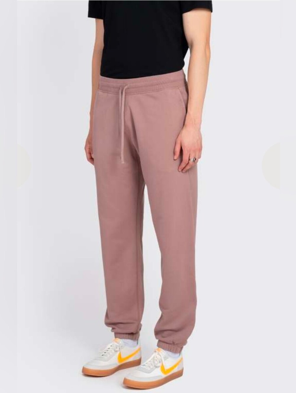 REIGNING CHAMP MIDWEIGHT SLIM FIT TERRY SWEAT PANT Size S